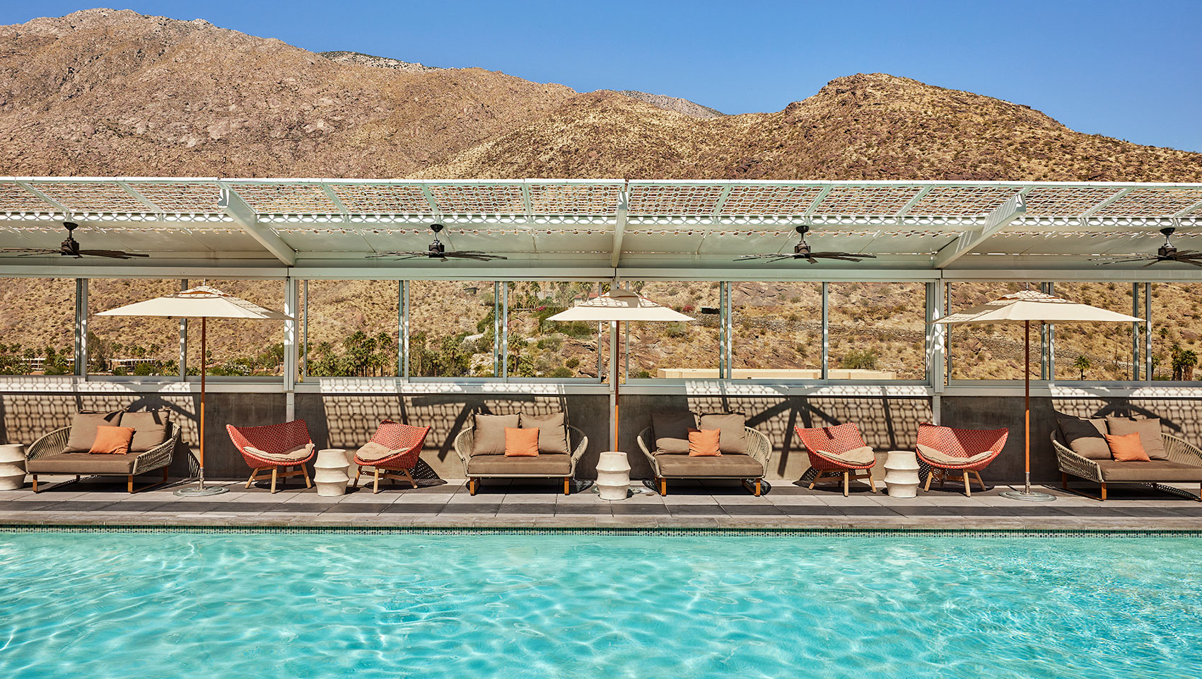 kimpton rowan palm springs
