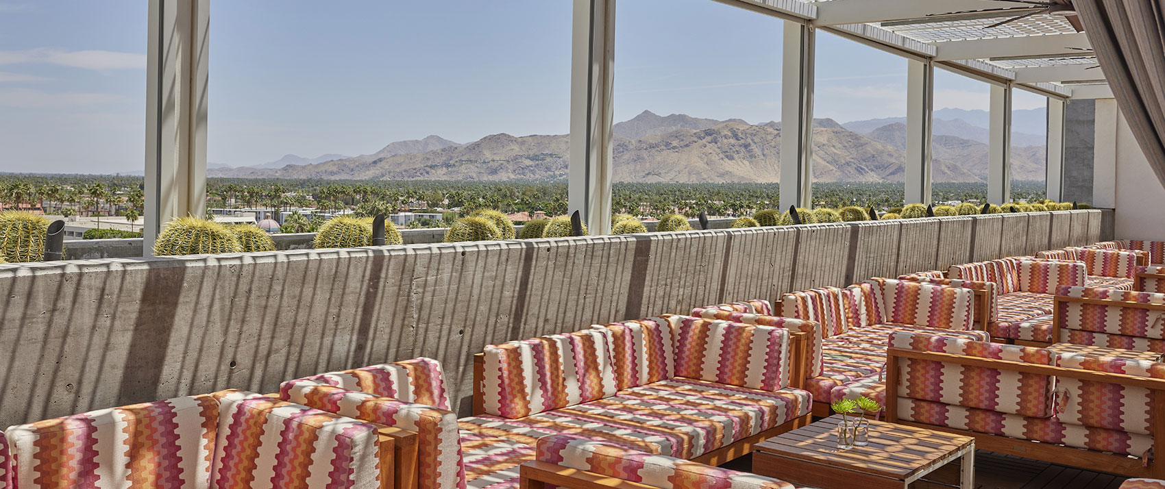 hotel private pool cabana